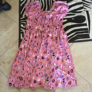Disney Dress Shoppe   Disney Dogs dress size XL New